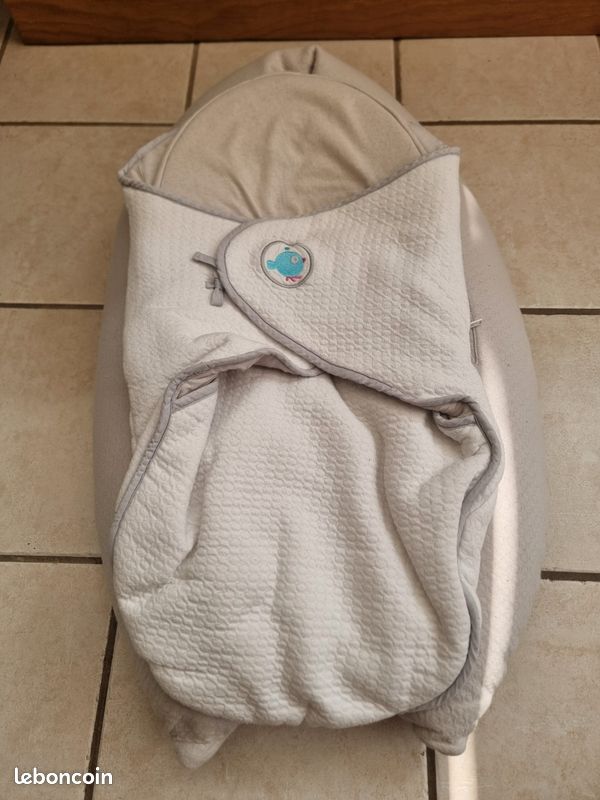 Coussin maternité multifonction (image 1)
