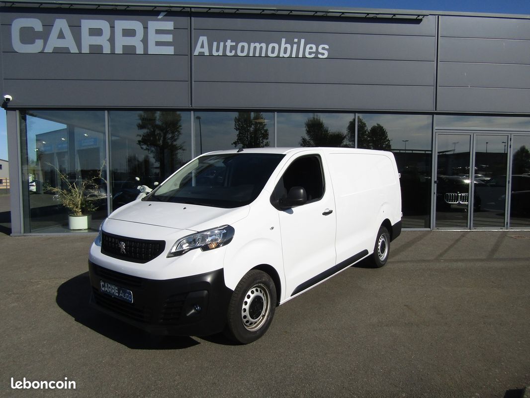 Peugeot EXPERT FG XL 2.0 BLUEHDI 145CH (image 1)
