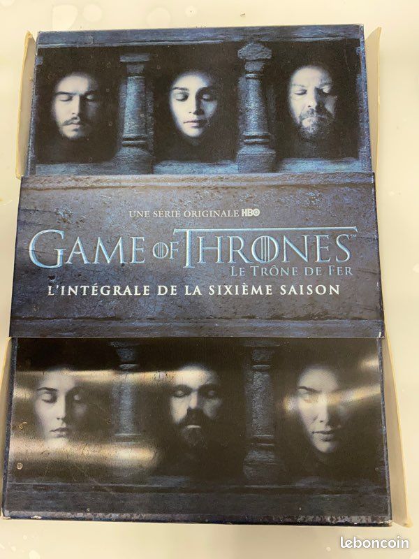 Game of thrones (image 3)