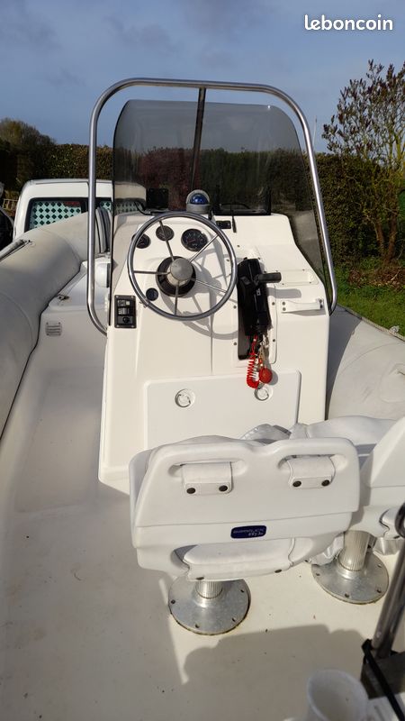 Zodiac PRO 550 (image 2)