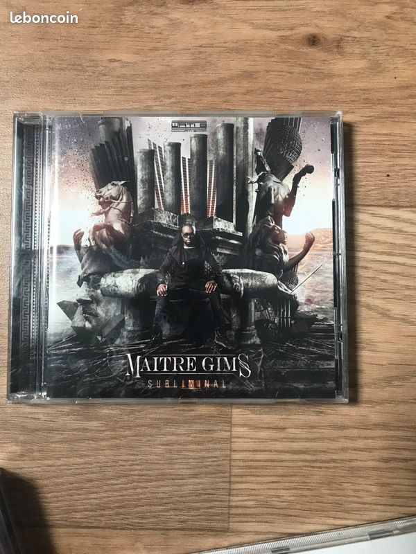 Lot de cd pour chaîne -hifi (image 4)