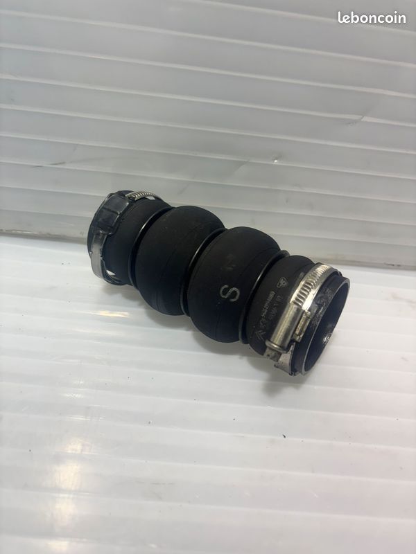 Durite d'air intercooler REF 9684994080 (image 2)