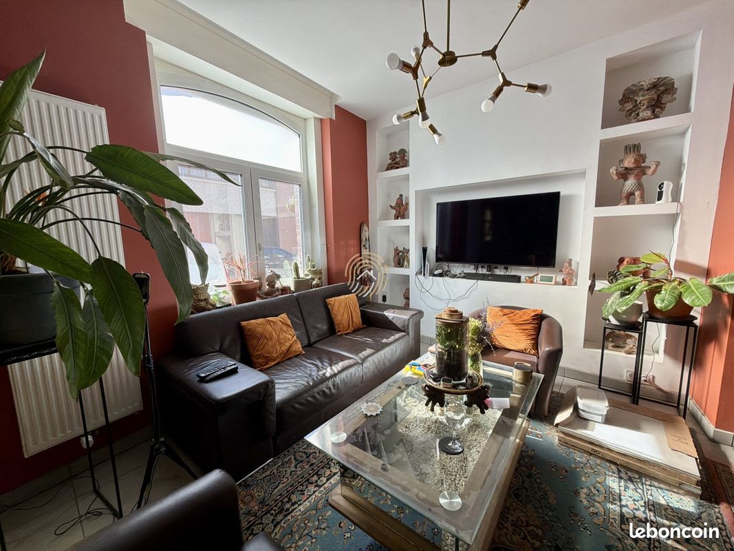 Maison 4 pièces 105 m² · à Somain · 105 m² · 169 000 €