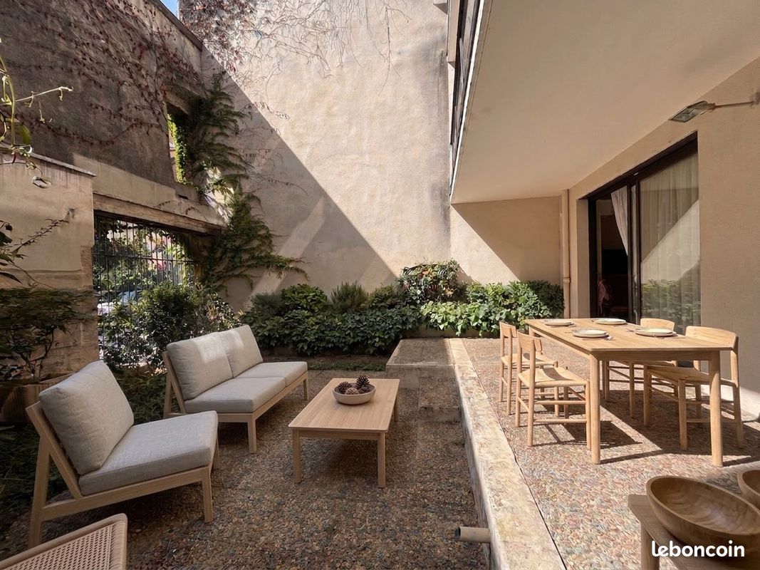 Appartement 4 pièces 79 m² · à Dijon · 79 m² · 279 000 €