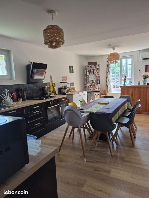 Maison 3 pièces 73 m² · à Vayres · 73 m² · 260 000 €