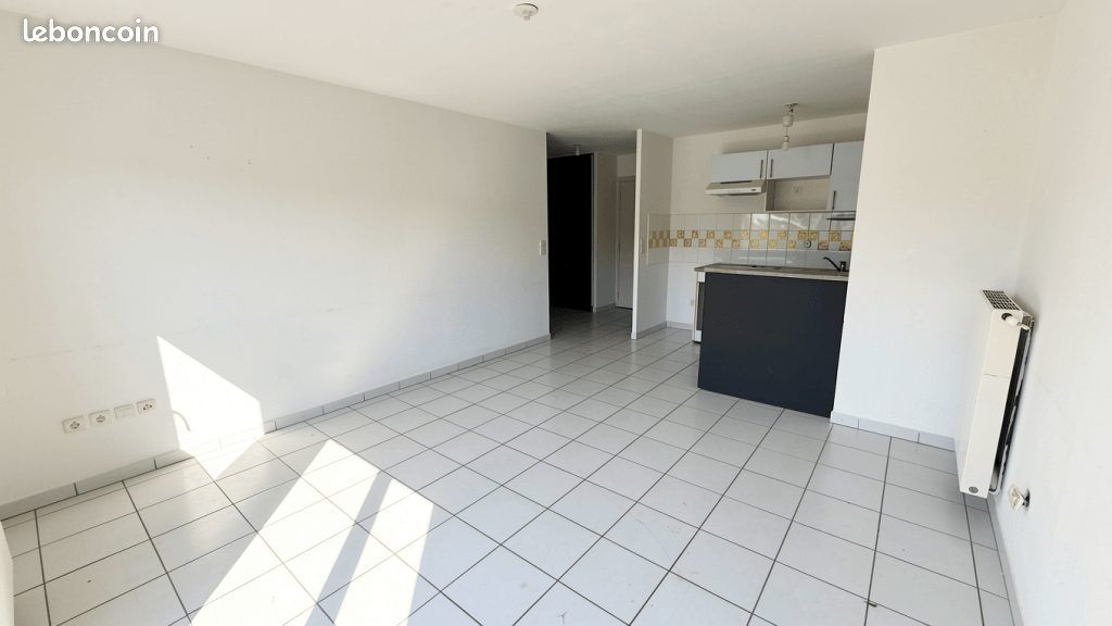 Appartement 3 pièces 61 m² · à Toulouse · 61 m² · 139 000 €