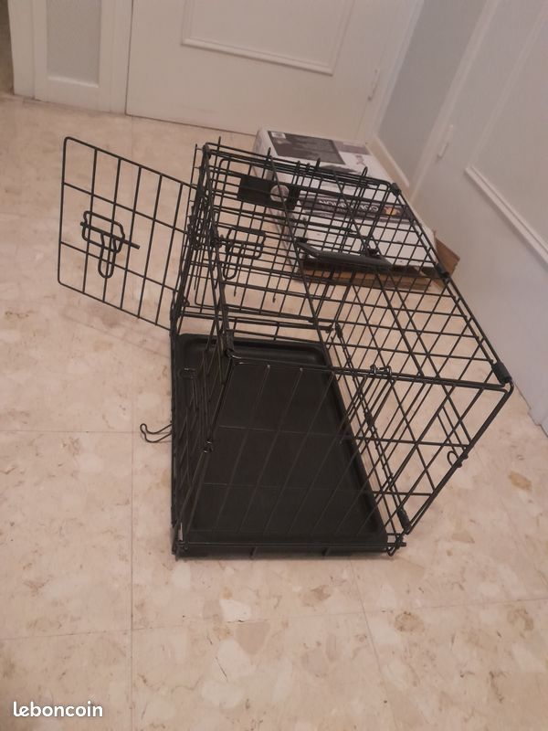 Cage transport (image 2)