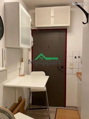Appartement a louer neuilly-sur-seine - 1 pièce(s) - 20 m2 - Surfyn