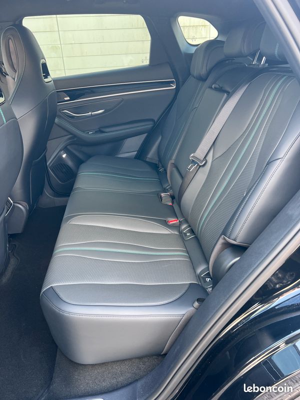 BYD Seal U 1.5l DM-i 218 ch PHEV CONFORT plusieurs couleurs vehicules occasions récents (image 9)