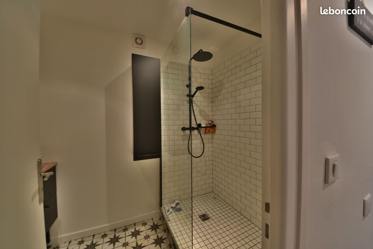 Appartement 3 pièces 82 m² - Brive-la-Gaillarde 19100 (image principale 5)