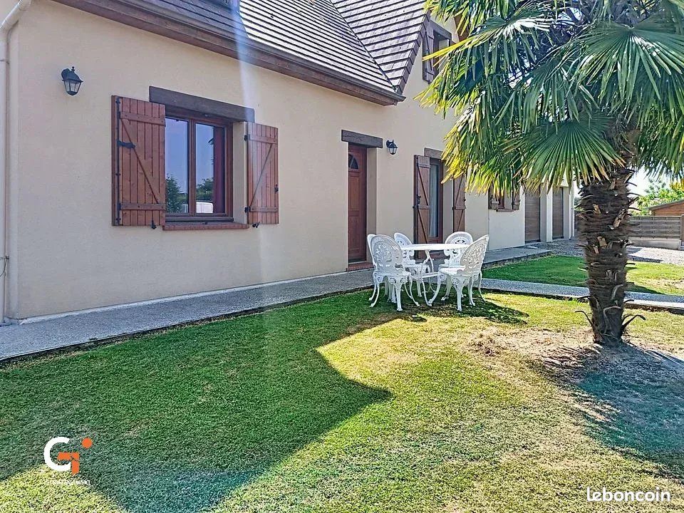 Maison 8 pièces 173 m² · à Bernay · 173 m² · 294 000 €