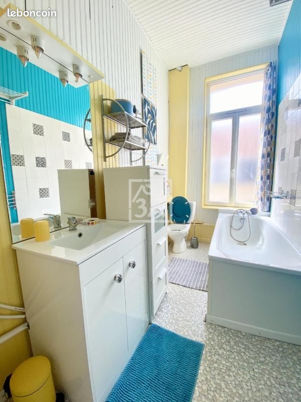 Appartement 1 pièce 18 m² · à Calais · 18 m² · 420 €