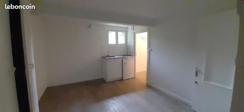 Appartement 2 pièces 32 m² · à Tours · 32 m² · 415 €/mois