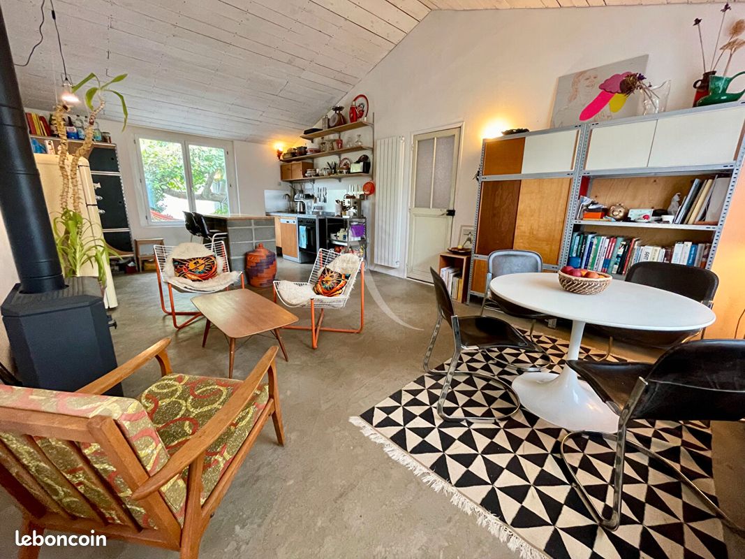 Maison 4 pièces 81 m² · à L'Aiguillon-la-Presqu'Île · 81 m² · 280 000 €