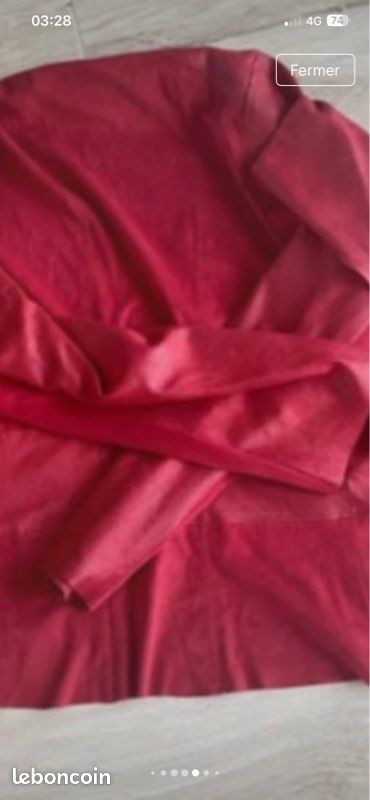 Veste (image 4)