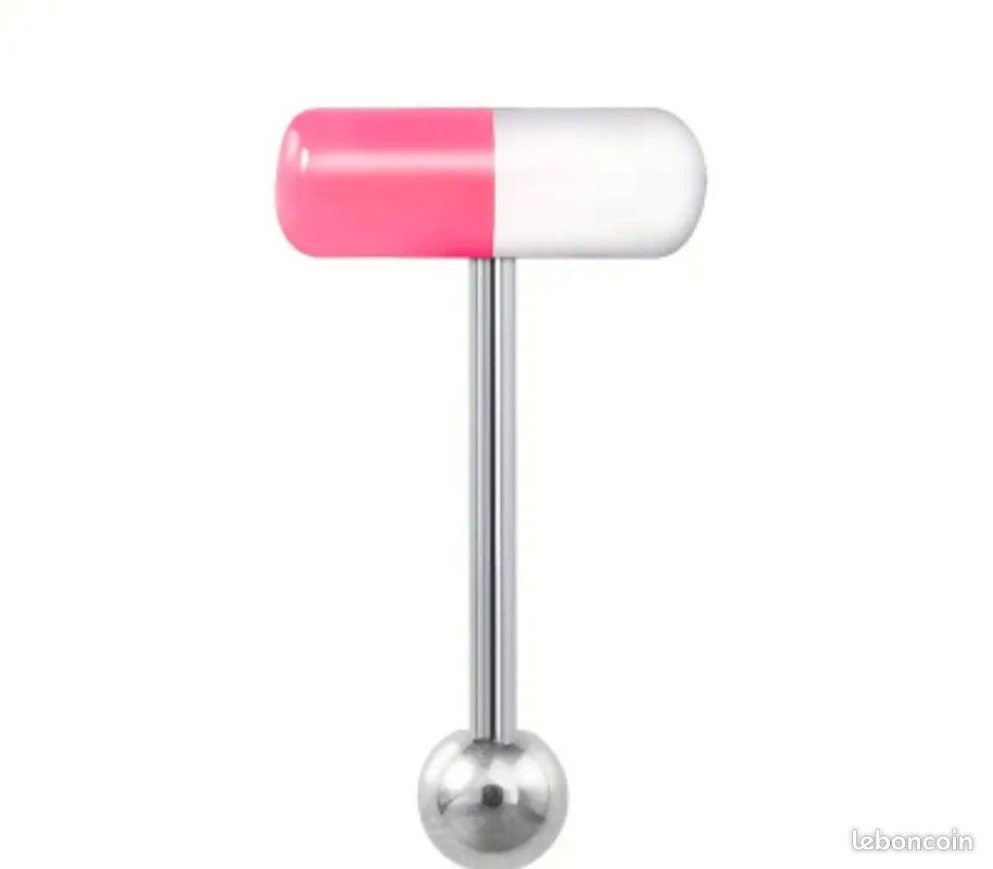 Percing (image 4)