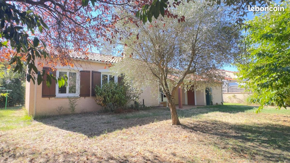 Maison 7 pièces 152 m² · à Muret · 152 m² · 370 000 €