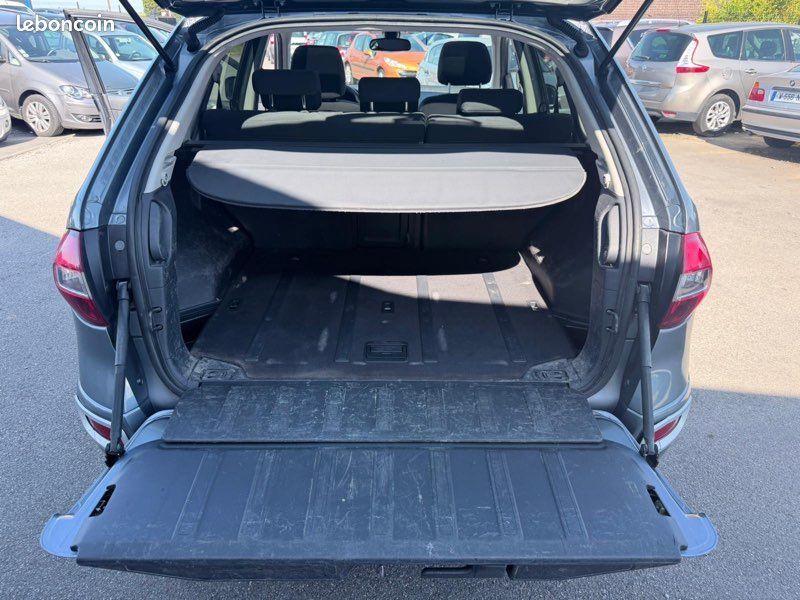 Koleos 2.0L/150cv/2008/Pano/xenon/Clim (image 11)