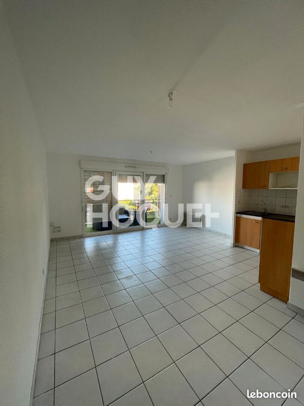Appartement 2 pièces 51 m² · à Vesoul · 51 m² · 590 €