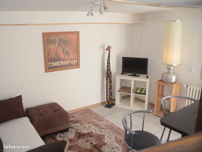 Appartement 2 pièces 35 m² · à Vernon · 35 m² · 750 €/mois