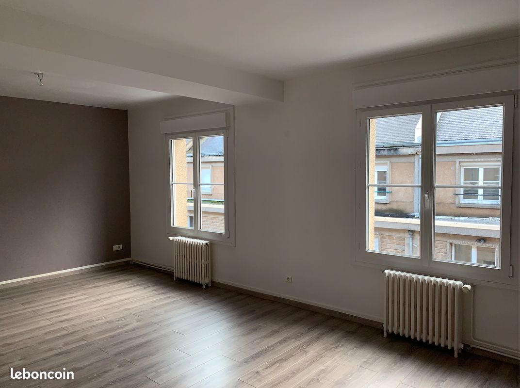 Appartement 2 pièces 52 m² · à Vire Normandie · 52 m² · 490 €