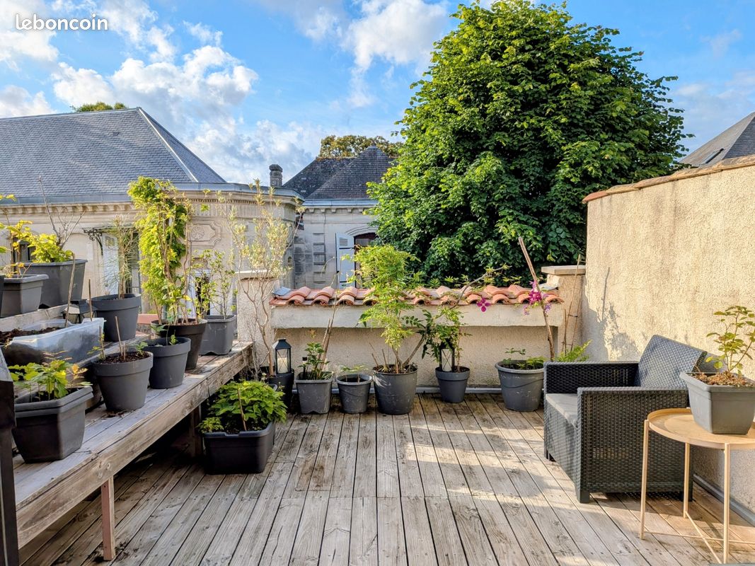 Maison 5 pièces 113 m² · à Bègles · 113 m² · 478 000 €
