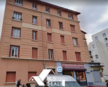 Appartement 168 000 € - 42 m²