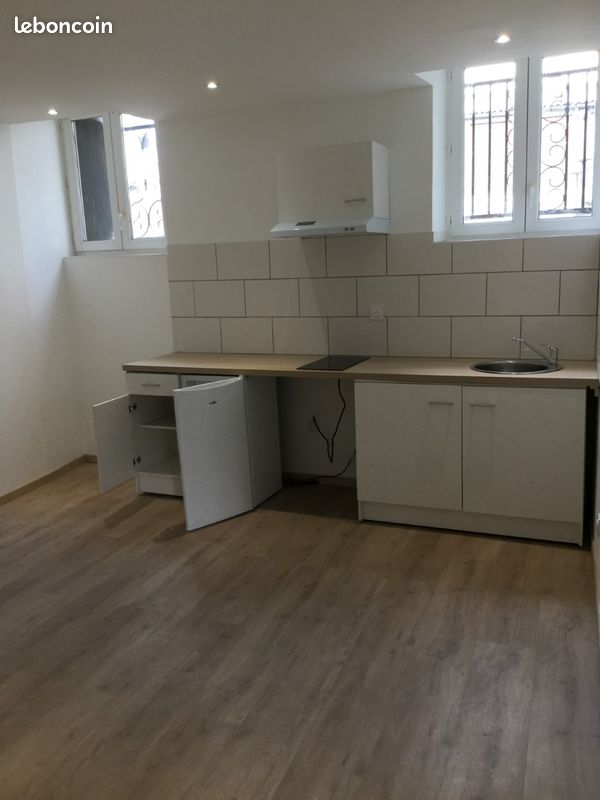 Appartement 2 pièces 39 m² · à Rouen · 39 m² · 530 €