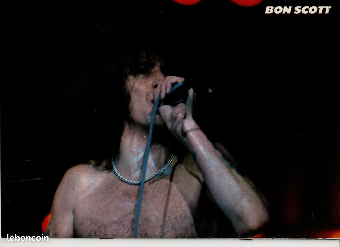 ENFER Magazine Les 11 premiers numéros (image 9)