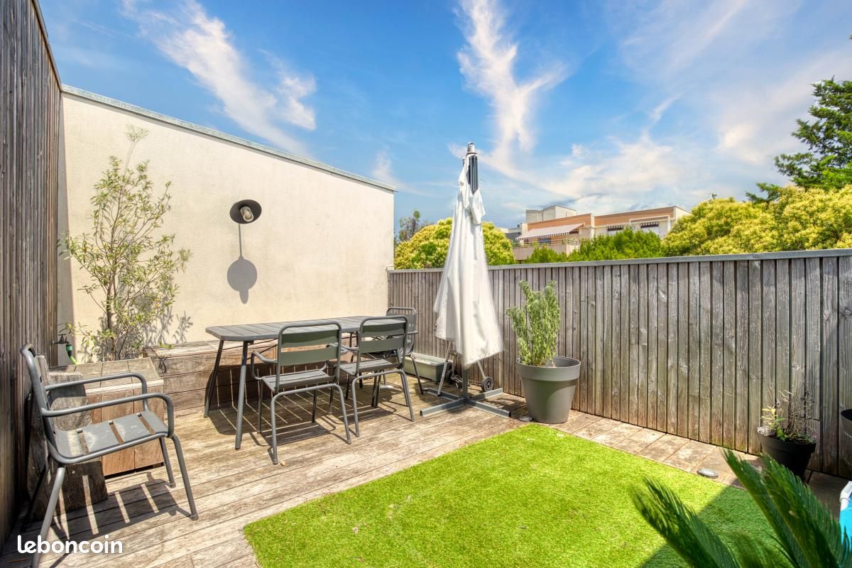 Appartement 4 pièces 115 m² - Bordeaux 33000 (image principale 5)