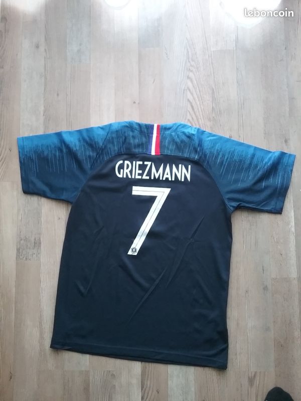 T shirt nike (image 2)