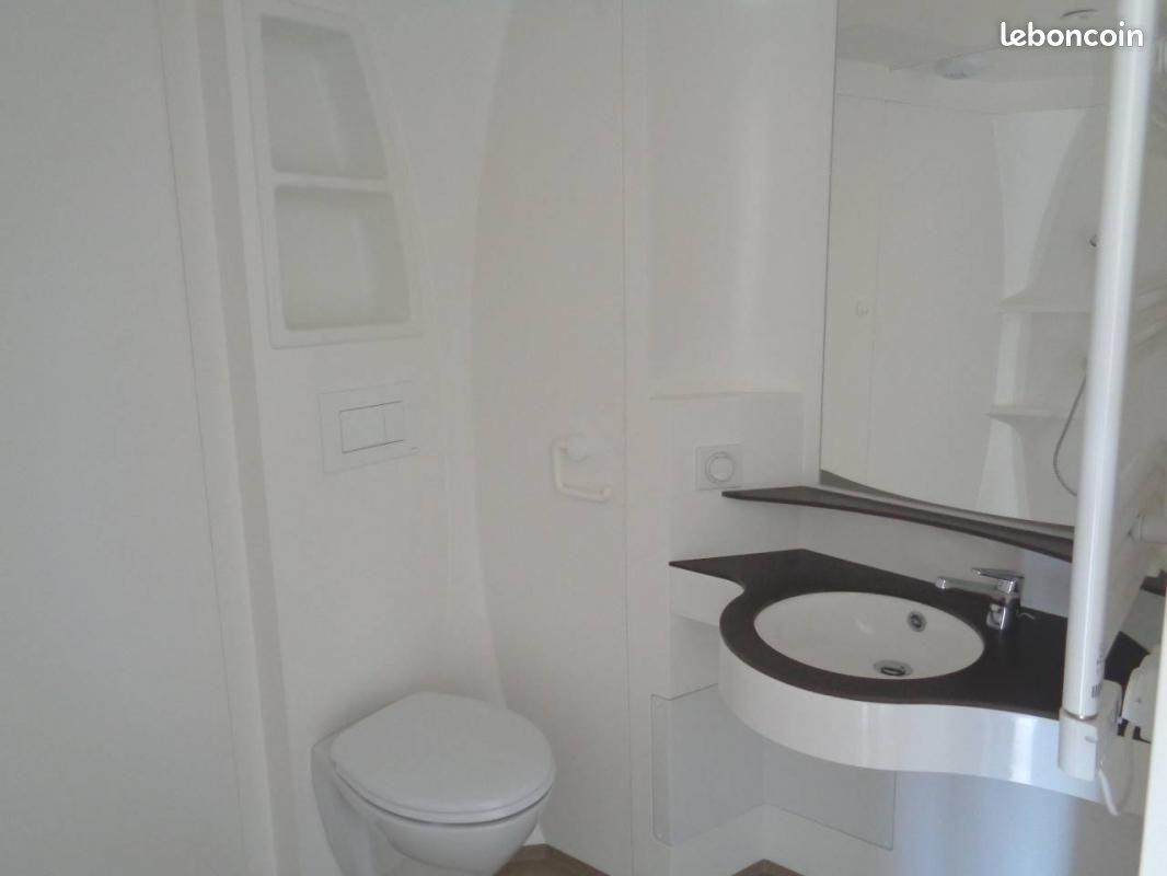 Studio 1 pièce 20 m² - Brive-la-Gaillarde 19100 (image 2)