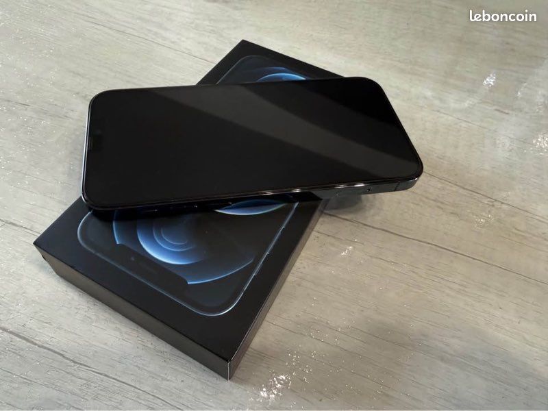IPhone 12 Pro (image 2)