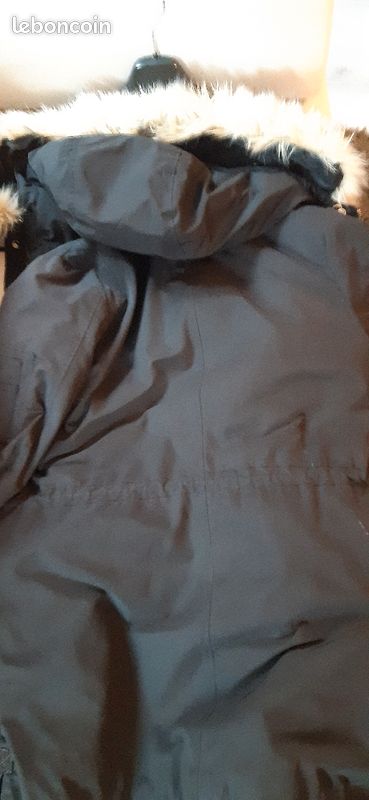 Parka à capuche Pimkie taille S (image 5)
