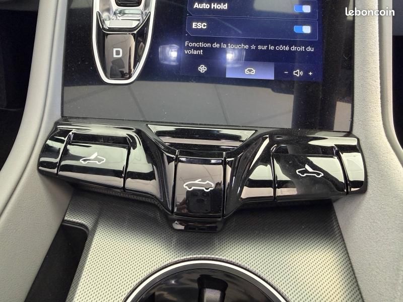 Mg motor Cyberster 510ch 77kWh 4WD (image 21)