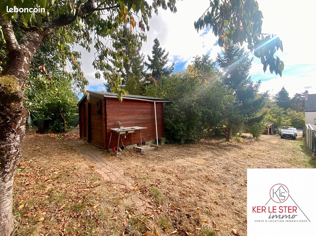 Terrain 682 m² · à Ploërmel · 682 m² · 45 000 €