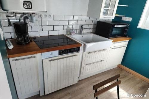 Maison 3 pièces 43 m² · à Île-de-Sein · 42,5 m² · 198 690 €