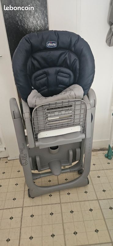 Siège bébé (image 4)