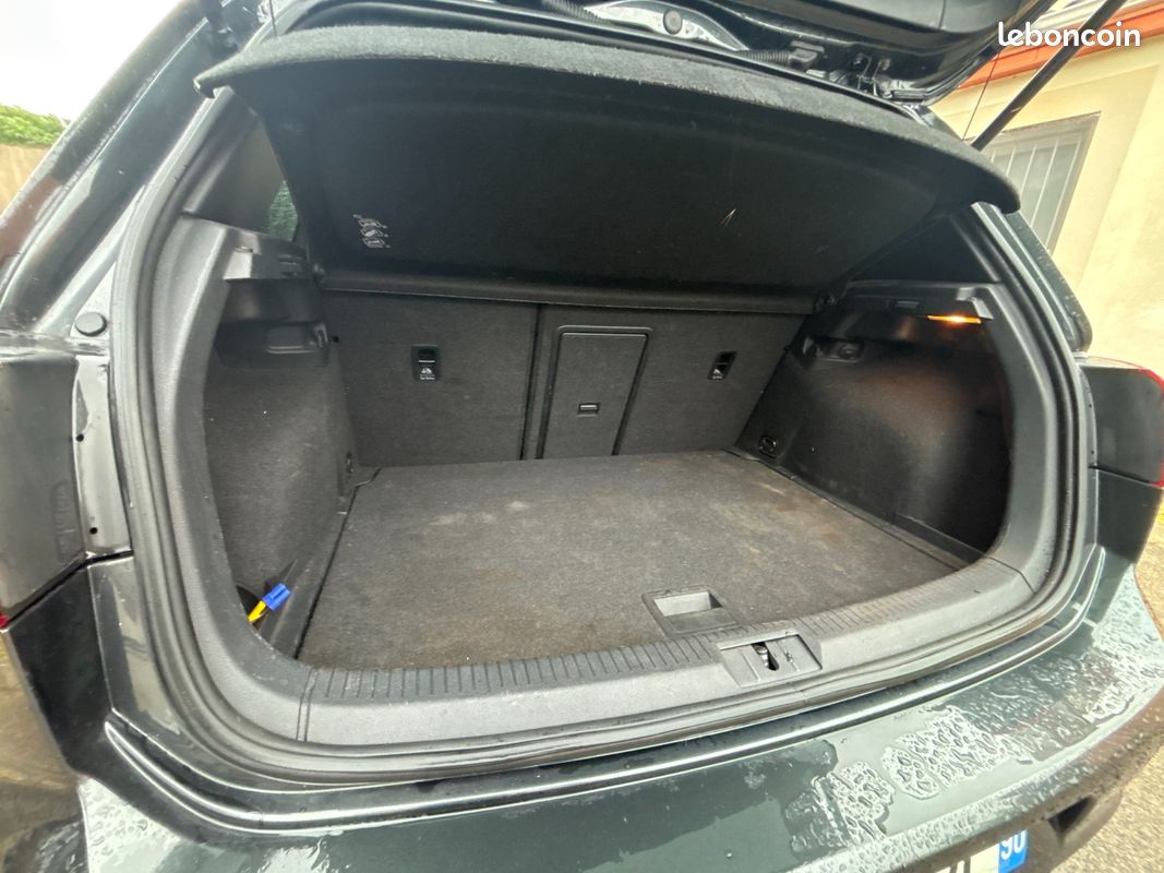 VOLKSWAGEN GOLF 2.0 TDI 184 BlueMotion Technology FAP DSG6 GTD (image 22)