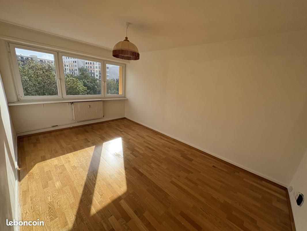 Appartement 2 pièces 47 m² · à Strasbourg · 47 m² · 140 000 €
