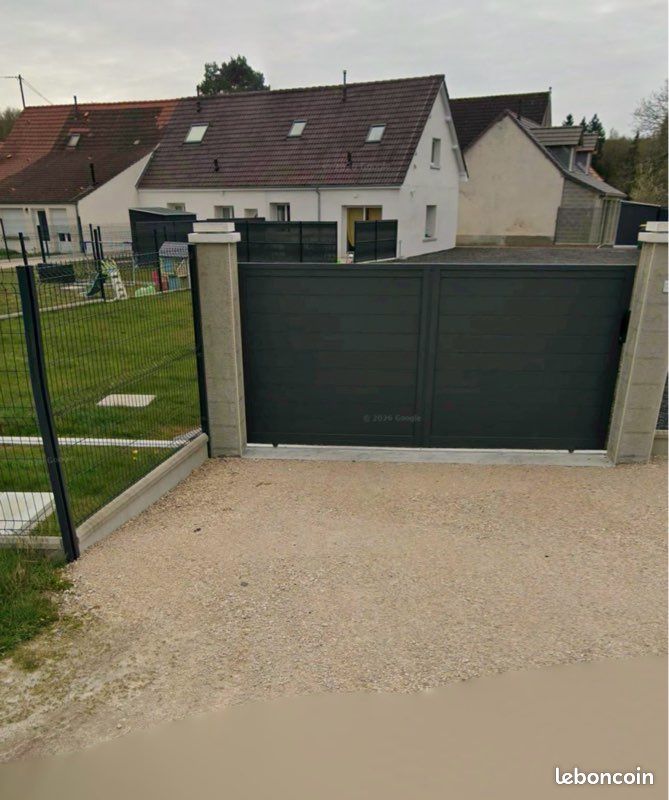 Maison 4 pièces 70 m² · à Donnery · 70 m² · 870 €