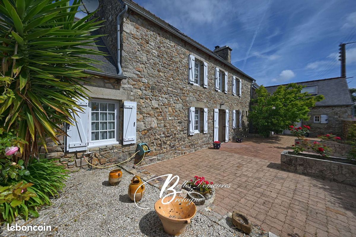 Maison 7 pièces 200 m² · à Paimpol · 200 m² · 498 400 €