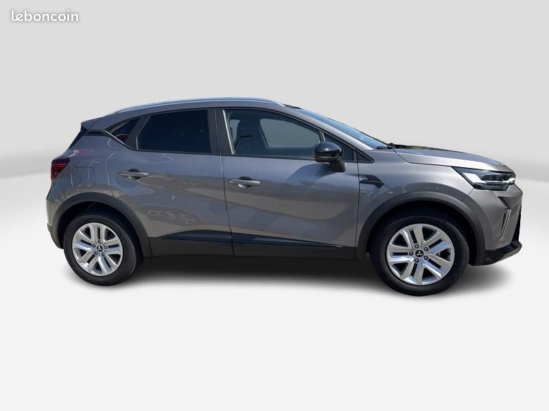 Mitsubishi ASX 1.0 MPI-T 91 Business (image 6)
