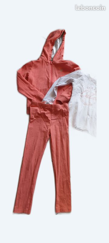 Survêtement (image 1)