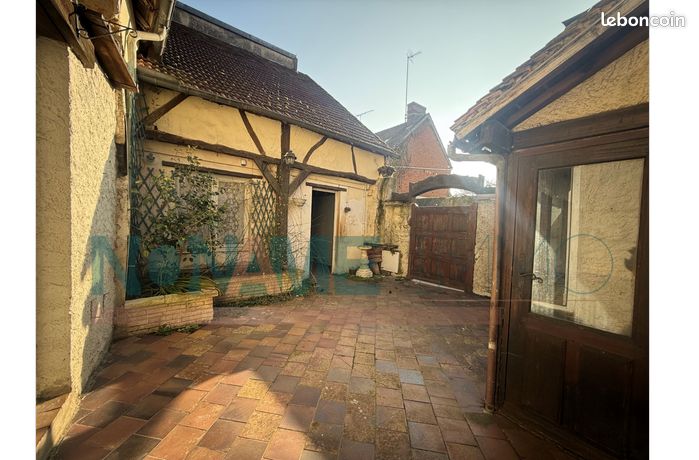 Maison 7 pièces 122 m²