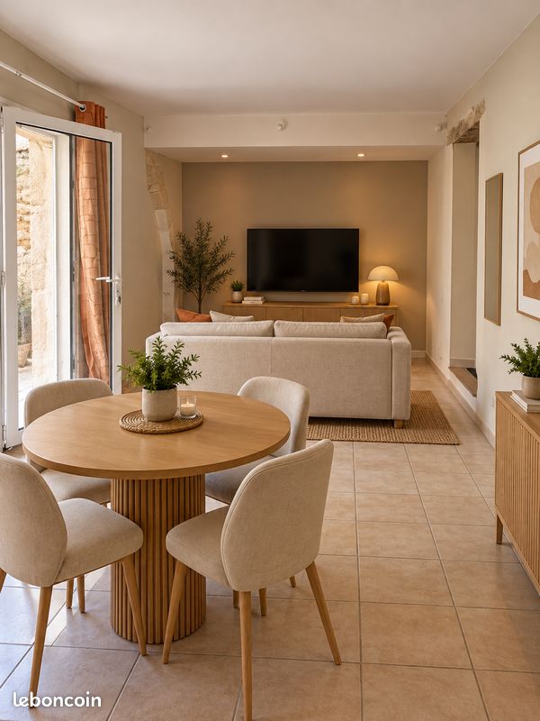Appartement 2 pièces 40 m² · à Orange · 40 m² · 149 000 €