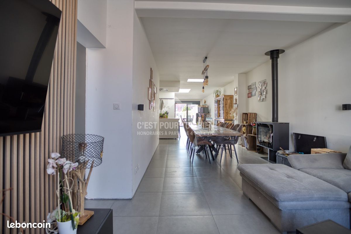 Maison 4 pièces 112 m² · à Hazebrouck · 112 m² · 212 900 €