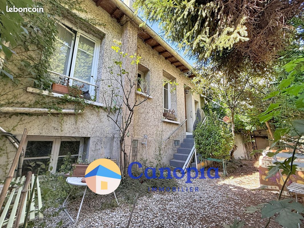 Maison 3 pièces 43 m² · à Arcueil · 43 m² · 215 000 €