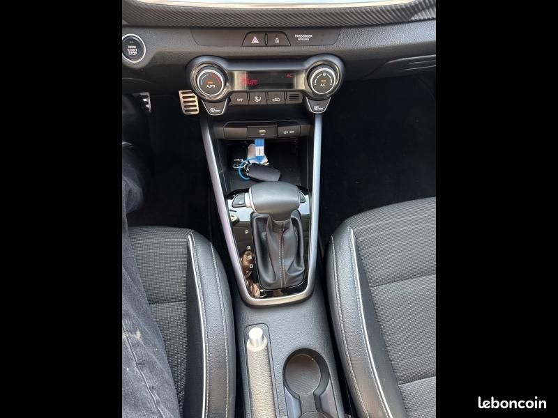 Kia Stonic 1.0 T-GDi 120ch MHEV GT Line Premium DCT7 (image 16)
