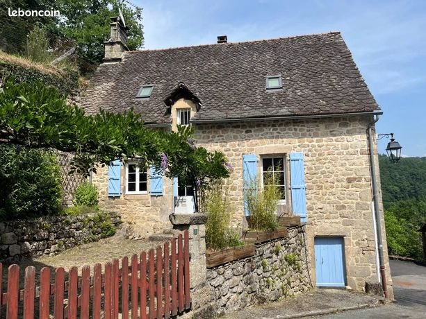 Maison 4 pièces 92 m²